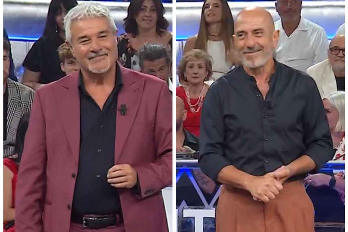 Premiata ditta: cosa fanno oggi ciufoli e insegno su rai due Premiata ditta: cosa fanno oggi ciufoli e insegno su rai due