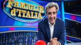 La7 cancella Famiglie d’Italia con Flavio Insinna