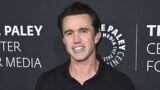 Fantasy sensation con rob mcelhenney che sorprende e conquista il pubblico
