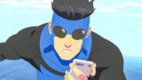 Invincible stagione 5: occasione perfetta per risolvere i problemi del passato