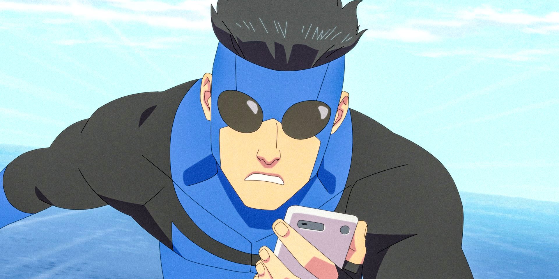 Invincible stagione 5: occasione perfetta per risolvere i problemi del passato