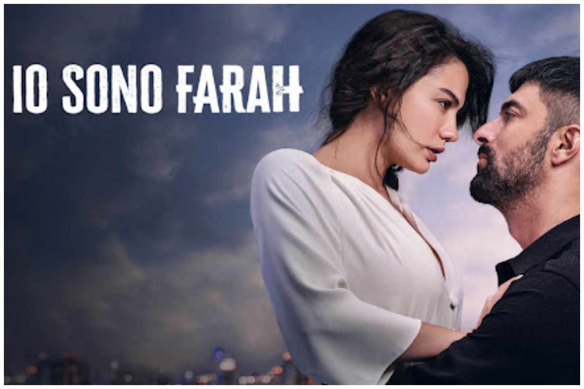 io sono farah data di inizio cast e trama della nuova soap turca su canale 5