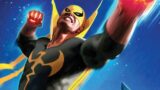 Nuovo iron fist scelto dall’mcu