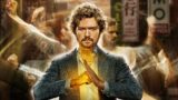 Iron fist torna su disney con una protagonista donna