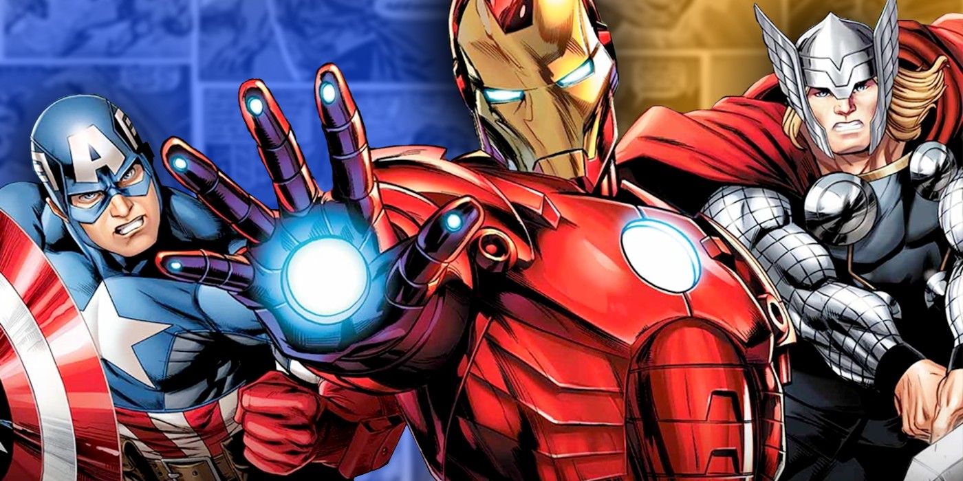 Avengers annunciano il primo leader mutante, sostituisce Captain America dopo 62 anni