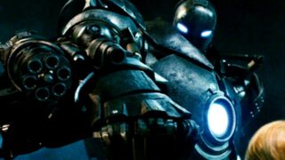 Mcu prepara il terreno per il prossimo iron monger