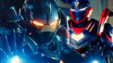 Classifica dei costumi di ironheart nell’mcu in base all’accuratezza dei fumetti