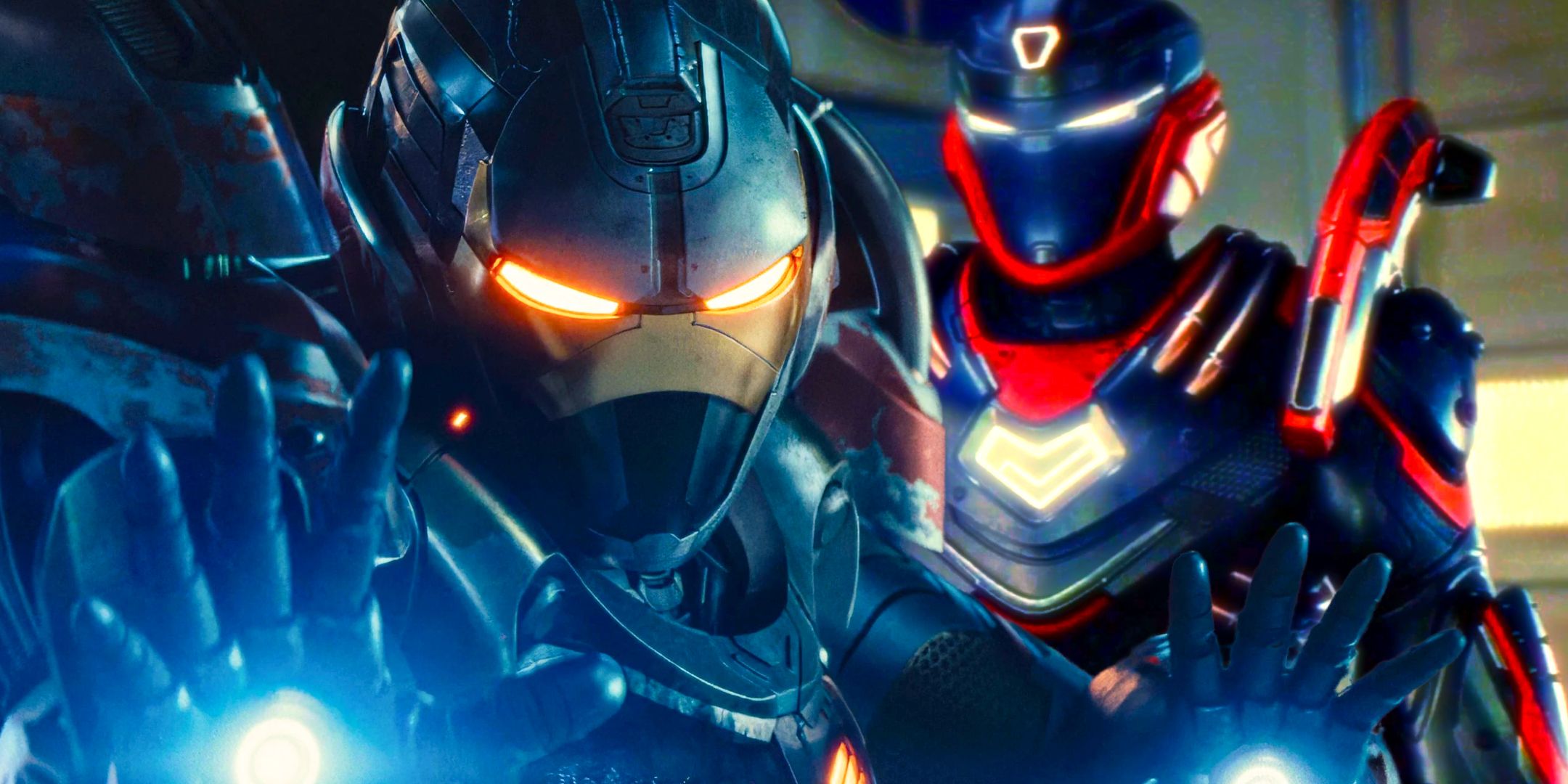 Classifica dei costumi di ironheart nell’mcu in base all’accuratezza dei fumetti Classifica dei costumi di ironheart nell’mcu in base all’accuratezza dei fumetti