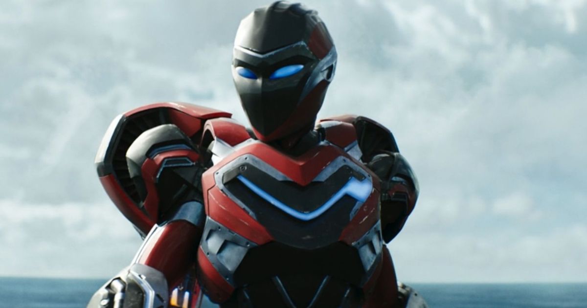 Ironheart, il finale svela un indizio fondamentale su Avengers: Doomsday e il futuro del MCU Ironheart, il finale svela un indizio fondamentale su Avengers: Doomsday e il futuro del MCU