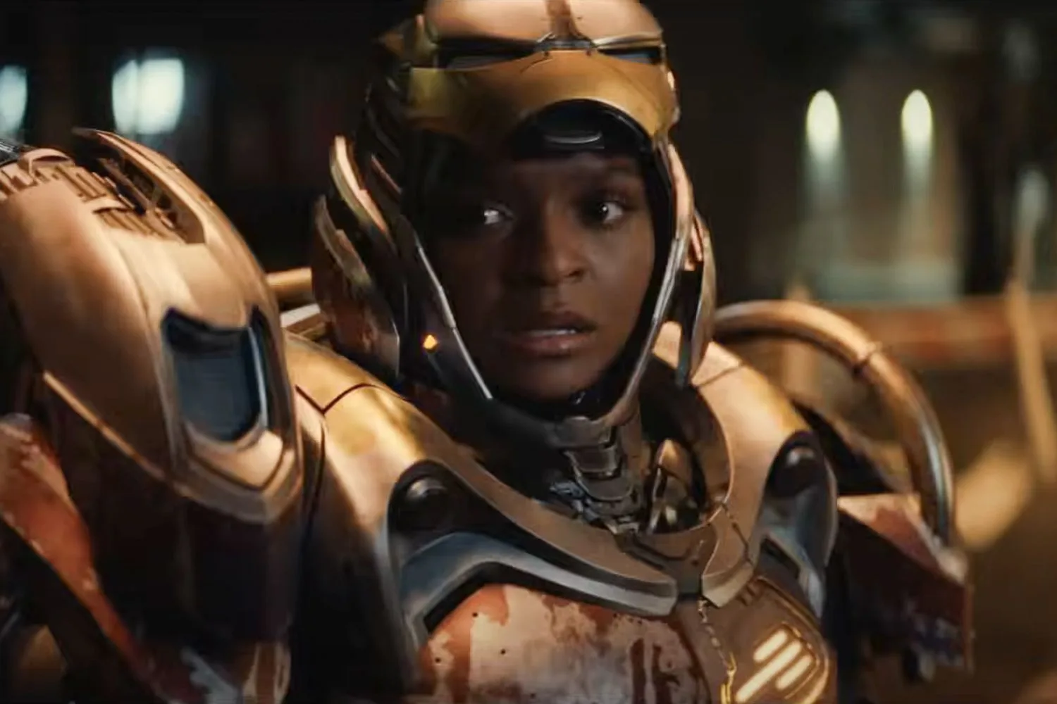 Ironheart sorprende: in arrivo Strange Academy?