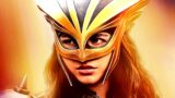 Hawkgirl svela il suo momento sorprendente e imperdibile