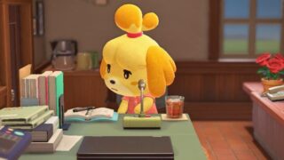Addio al tuo sogno di gioco in animal crossing