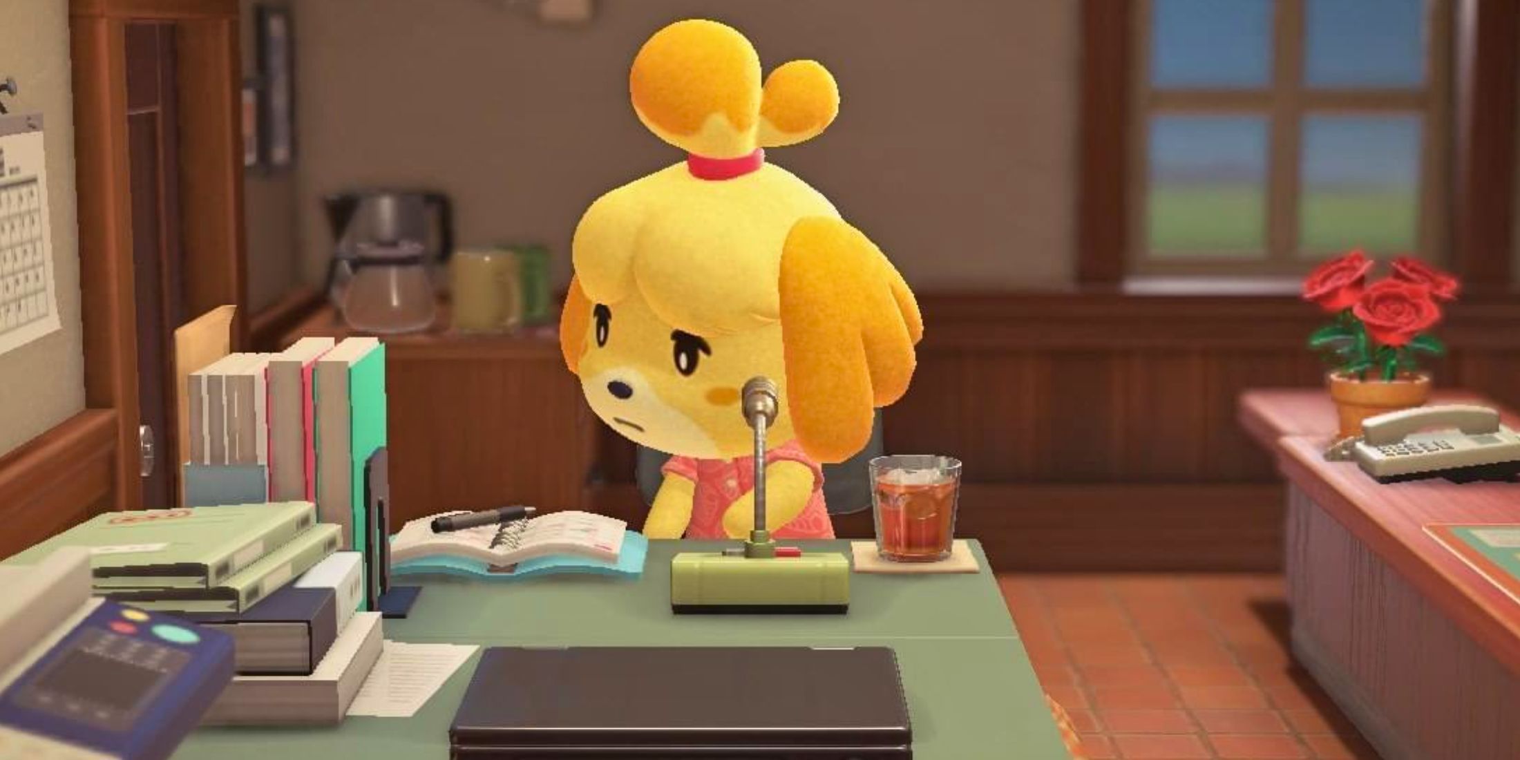 Addio al tuo sogno di gioco in animal crossing Addio al tuo sogno di gioco in animal crossing