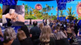 Proposta di matrimonio in diretta all’Isola dei Famosi