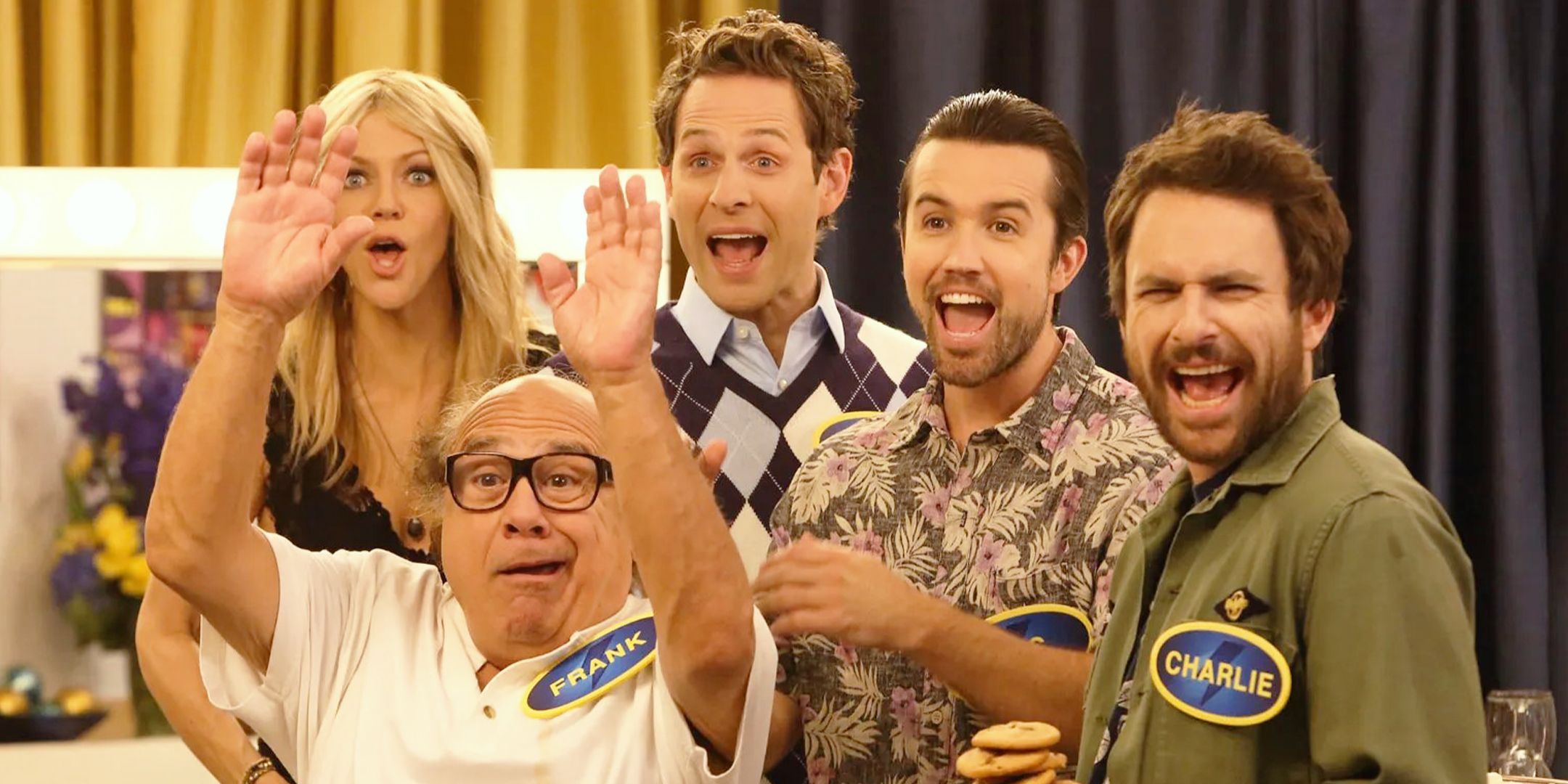 Migliori episodi di it’s always sunny in philadelphia da non perdere