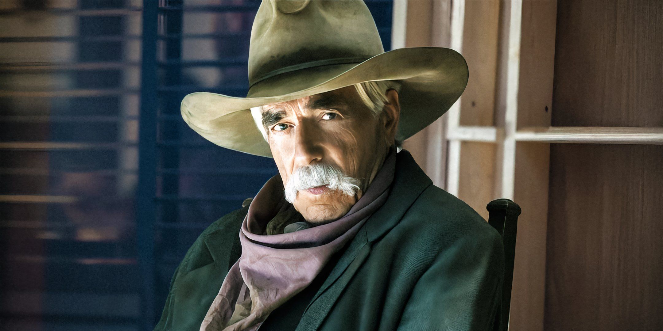 Film preferito di sam elliott è un gioiello poco conosciuto con il 77% su rotten tomatoes Film preferito di sam elliott è un gioiello poco conosciuto con il 77% su rotten tomatoes