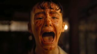 Welcome to derry, il trailer della serie prequel fa paura con pennywise