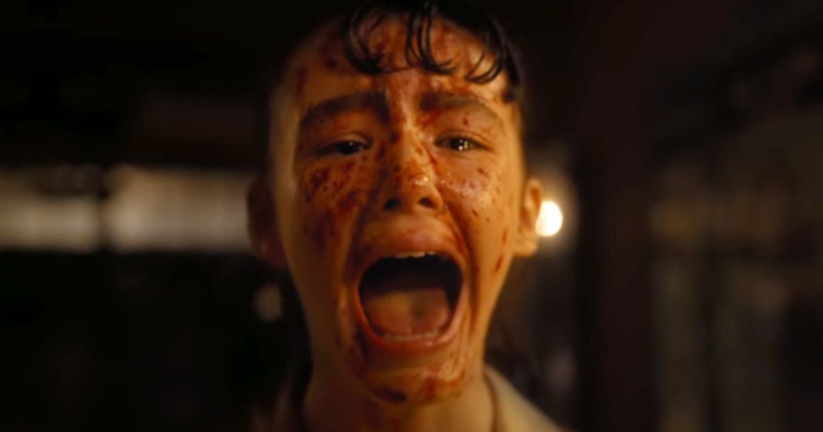Welcome to derry, il trailer della serie prequel fa paura con pennywise Welcome to derry, il trailer della serie prequel fa paura con pennywise
