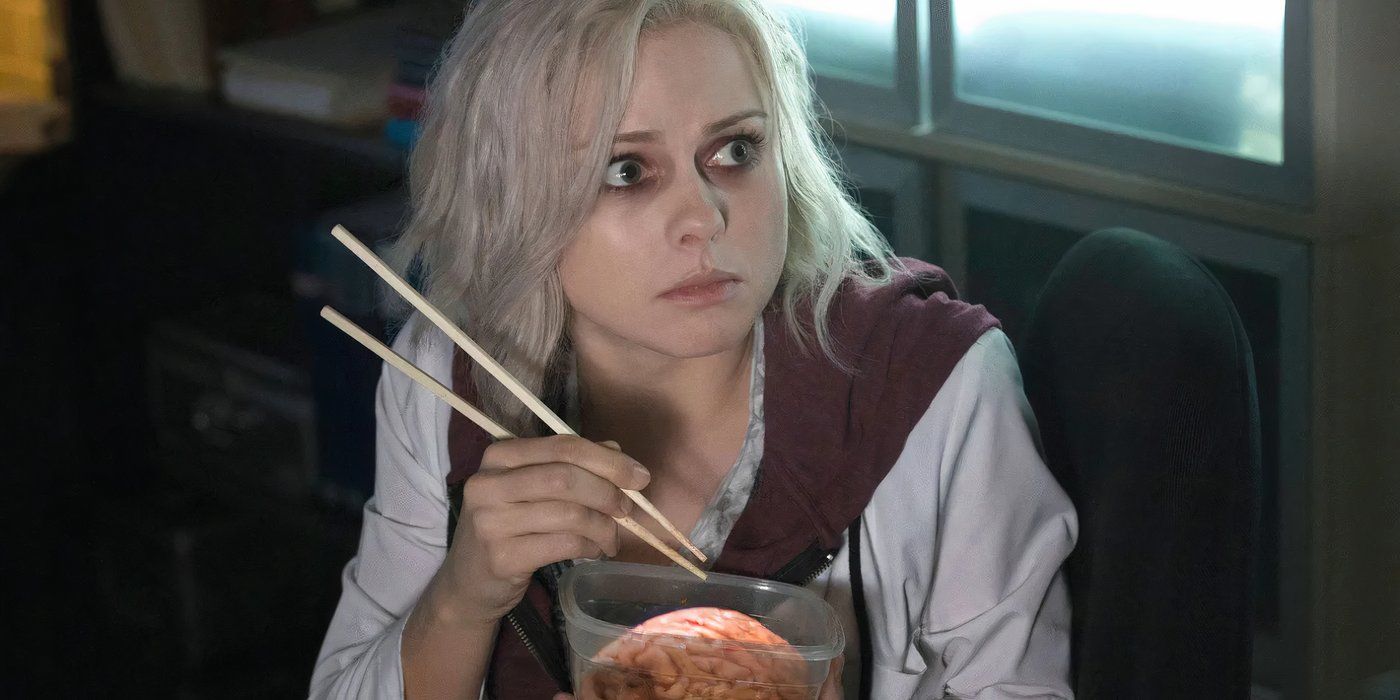 Zombie series da scoprire: 9 show pochi conosciuti da non perdere Zombie series da scoprire: 9 show pochi conosciuti da non perdere