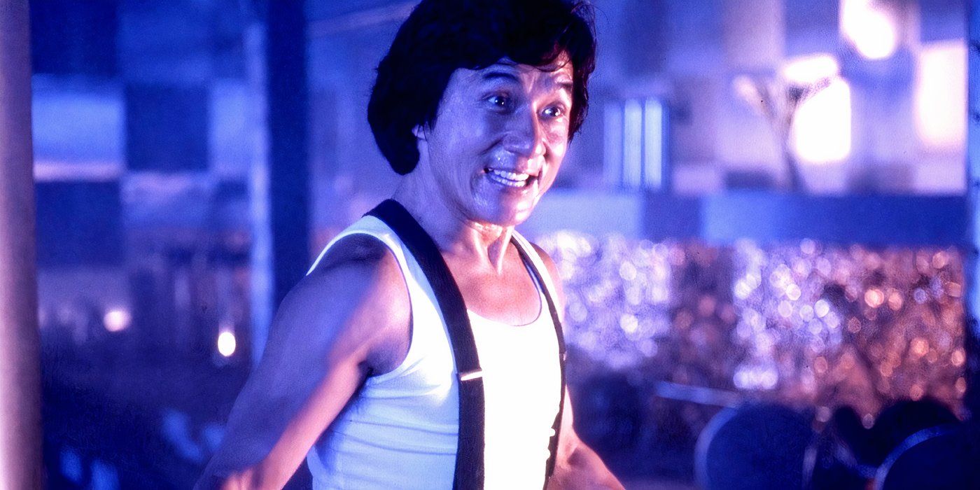 Film di kung fu con jackie chan da guardare su prime video