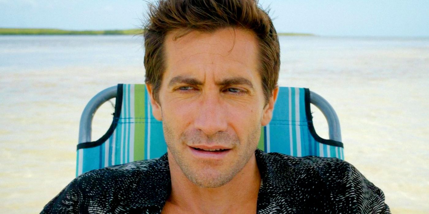 Sequel di jake gyllenhaal su prime video perde il regista Sequel di jake gyllenhaal su prime video perde il regista