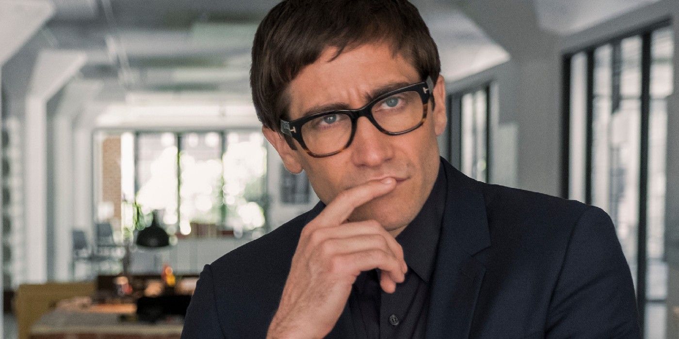 Thriller di jake gyllenhaal su netflix merita molto più del 61% su rotten tomatoes Thriller di jake gyllenhaal su netflix merita molto più del 61% su rotten tomatoes