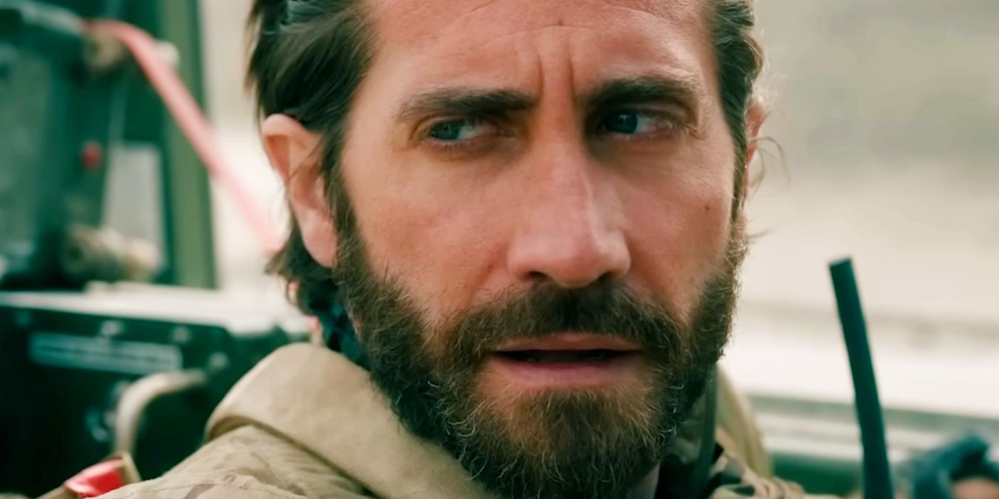Film d’azione con henry cavill e jake gyllenhaal in ritardo da sei mesi