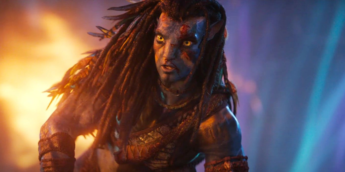 Evoluzione di jake sully in avatar: fire & ash secondo james cameron e gli attori Evoluzione di jake sully in avatar: fire & ash secondo james cameron e gli attori