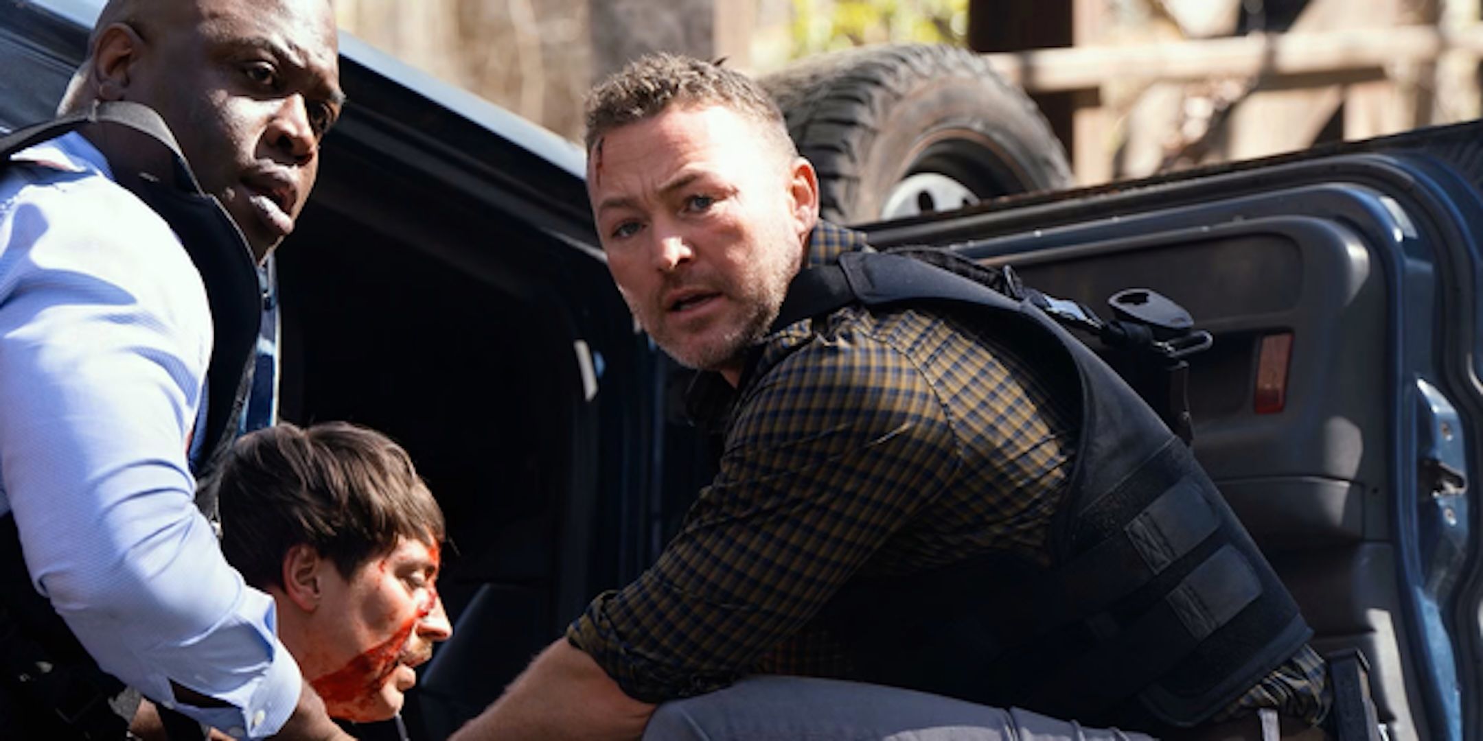 Ormewood cliffhanger di will trent: come la serie abc ha rivoluzionato i libri