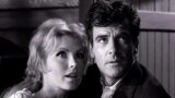 Twilight zone: il coraggioso cambiamento di rod serling nei western horror