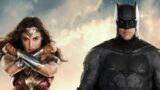 Priorità di wonder woman e batman nel  universo dc dopo superman