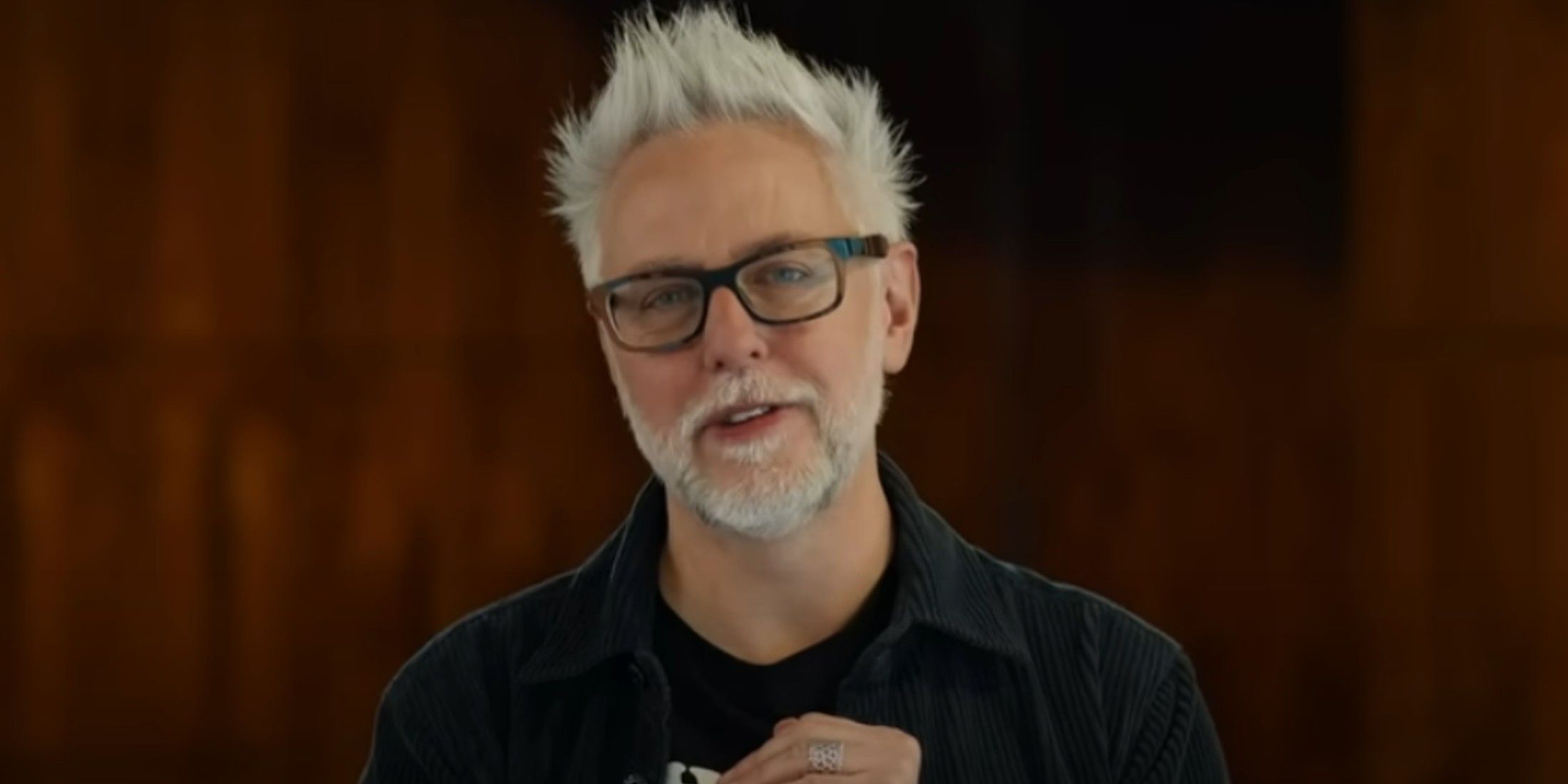Il miglior videogioco di sempre secondo james gunn Il miglior videogioco di sempre secondo james gunn