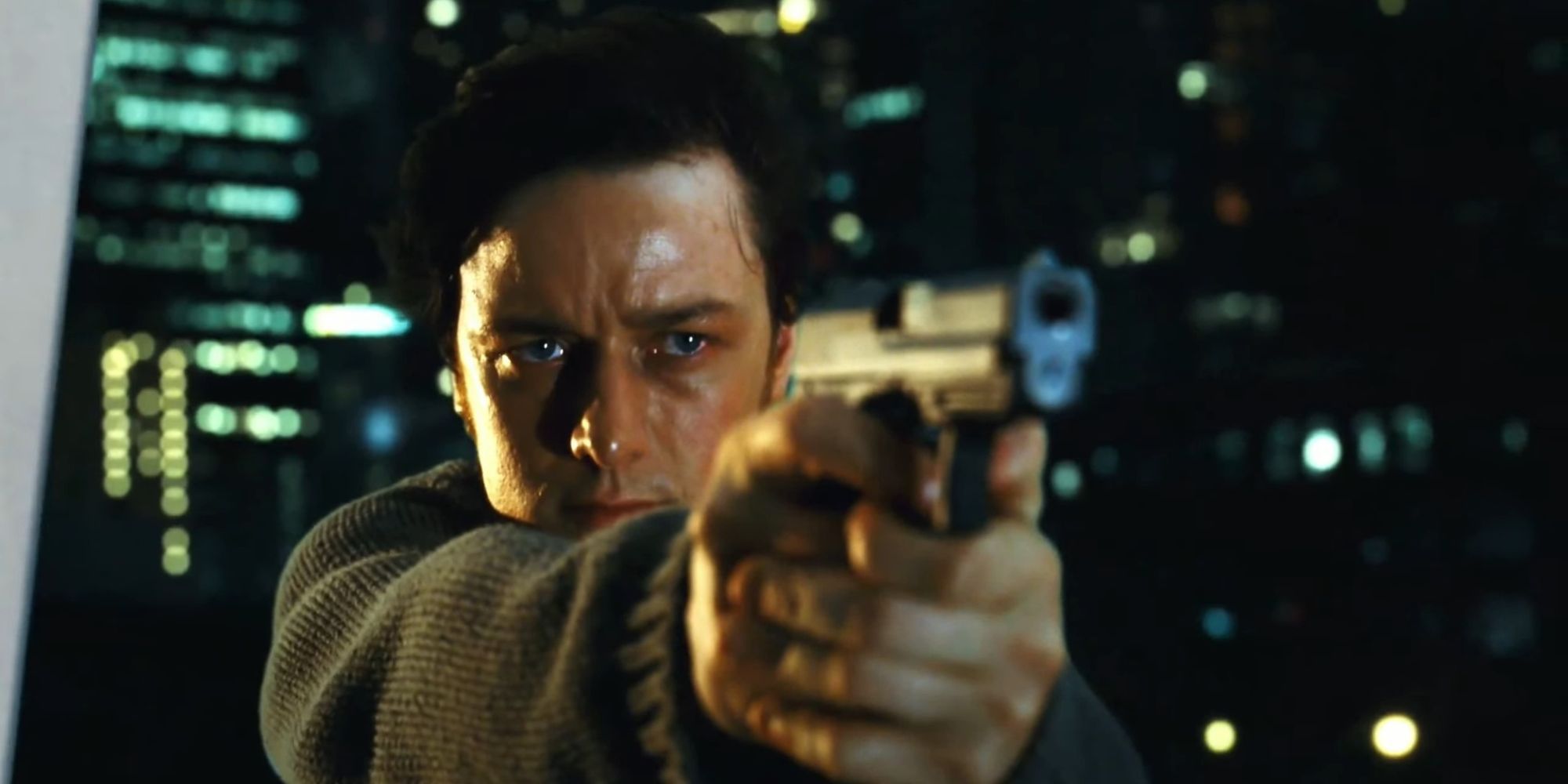 Azione thriller di 17 anni finalmente su netflix questa settimana Azione thriller di 17 anni finalmente su netflix questa settimana