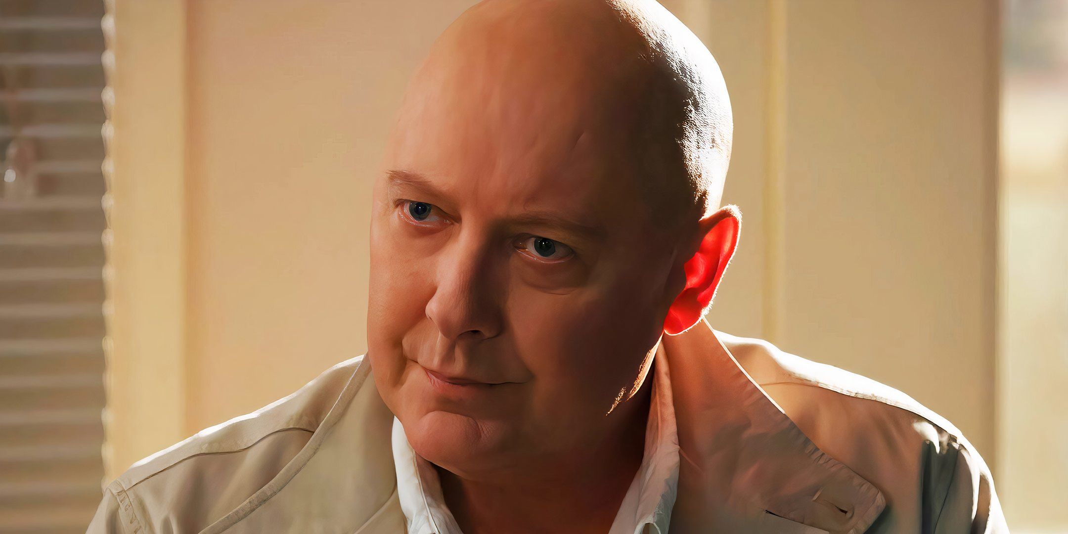 Il ruolo dimenticato di james spader in una sitcom iconica degli anni ’90 Il ruolo dimenticato di james spader in una sitcom iconica degli anni ’90