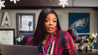 Abbott elementary stagione 4 risolve il problema più famoso della sitcom