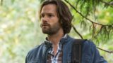 Supernatural: la star ringrazia i fan dopo le sfide mentali