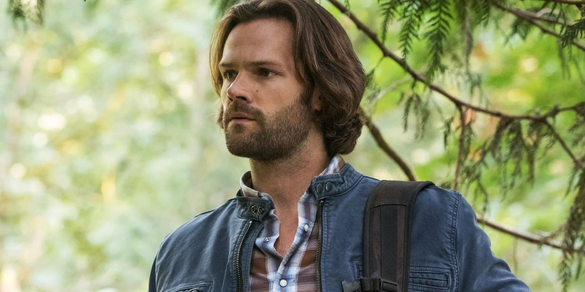 Supernatural: la star ringrazia i fan dopo le sfide mentali Supernatural: la star ringrazia i fan dopo le sfide mentali