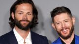 Supernatural e la sorprendente collaborazione con jared padalecki