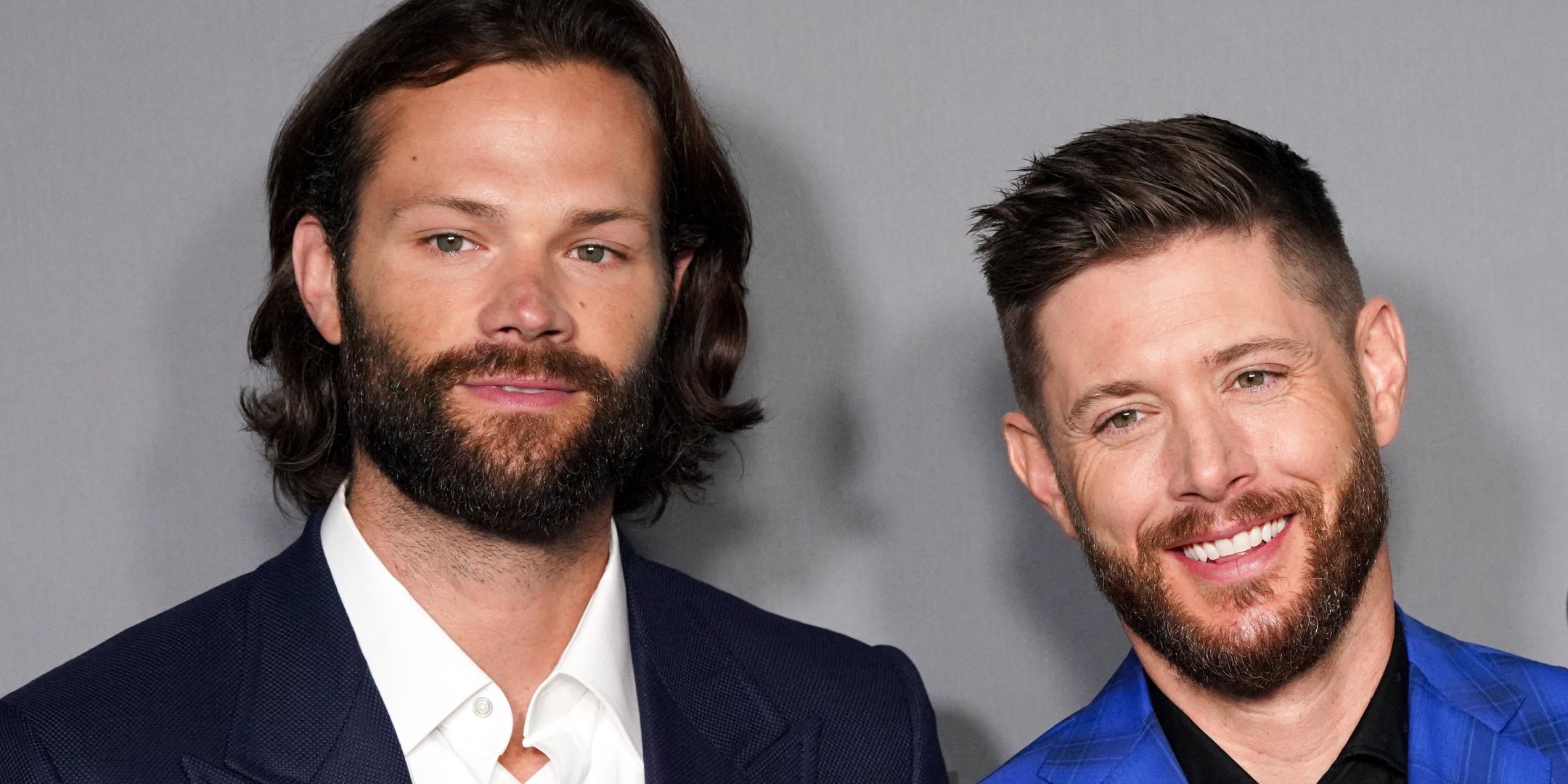 Supernatural e la sorprendente collaborazione con jared padalecki Supernatural e la sorprendente collaborazione con jared padalecki