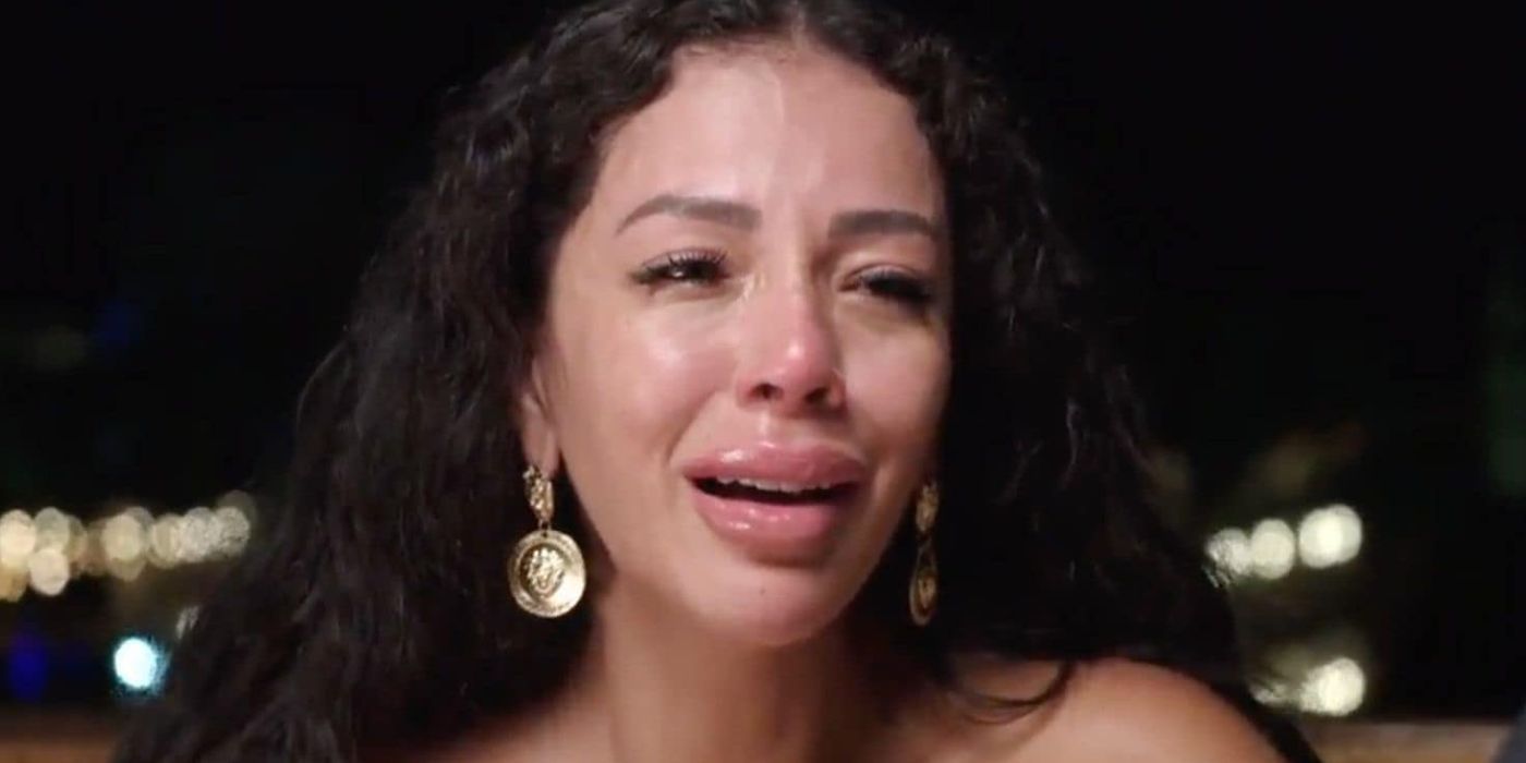 90 Day Fiancé, notizie preoccupanti dopo la morte inaspettata del marito 90 Day Fiancé, notizie preoccupanti dopo la morte inaspettata del marito