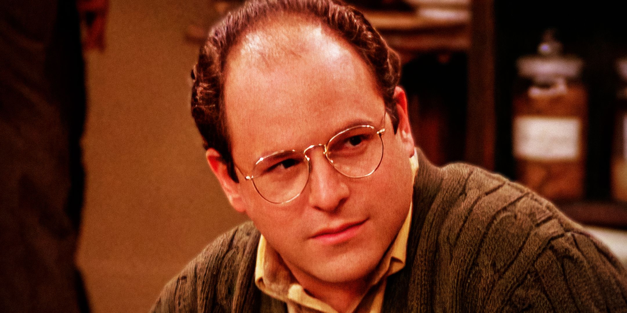 Momento preferito di george costanza in seinfeld: un capolavoro secondo jason alexander