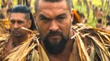 Jason momoa condivide il motivo personale dietro la serie chief of war di apple tv
