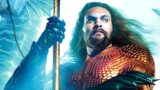 Aquaman confermato nel  universo dc da james gunn