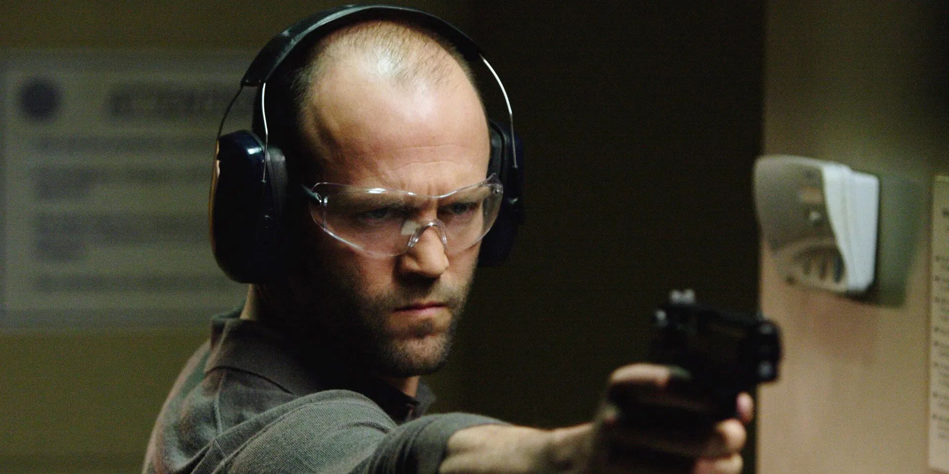 La sorprendente carriera di jason statham senza morti negli ultimi 18 anni