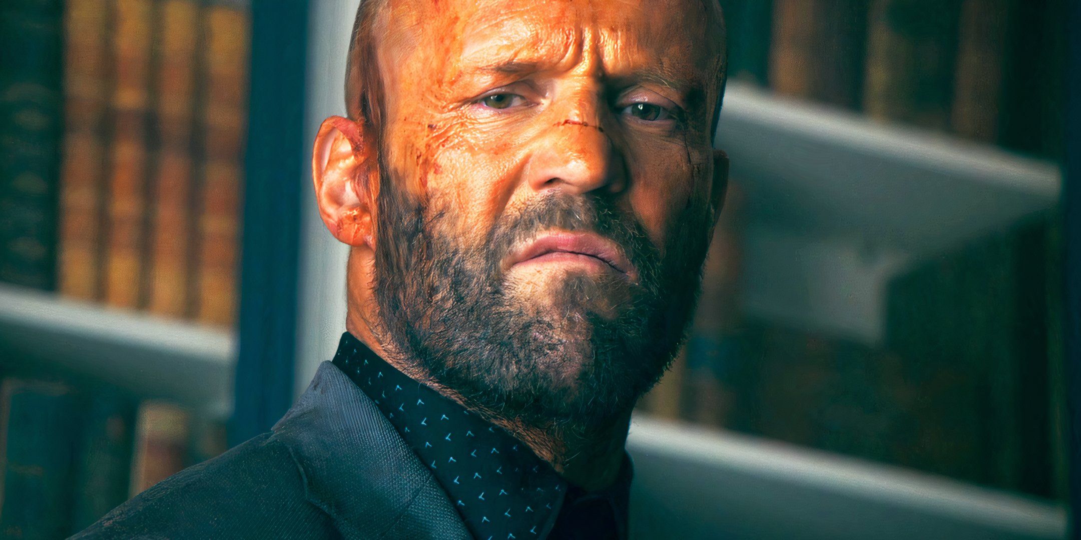 Nuovo film d’azione di jason statham riporta uno dei migliori elementi del suo successo da 162 milioni Nuovo film d’azione di jason statham riporta uno dei migliori elementi del suo successo da 162 milioni