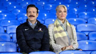 Aggiornamenti sul cast di Ted Lasso stagione 4: buone notizie per i fan