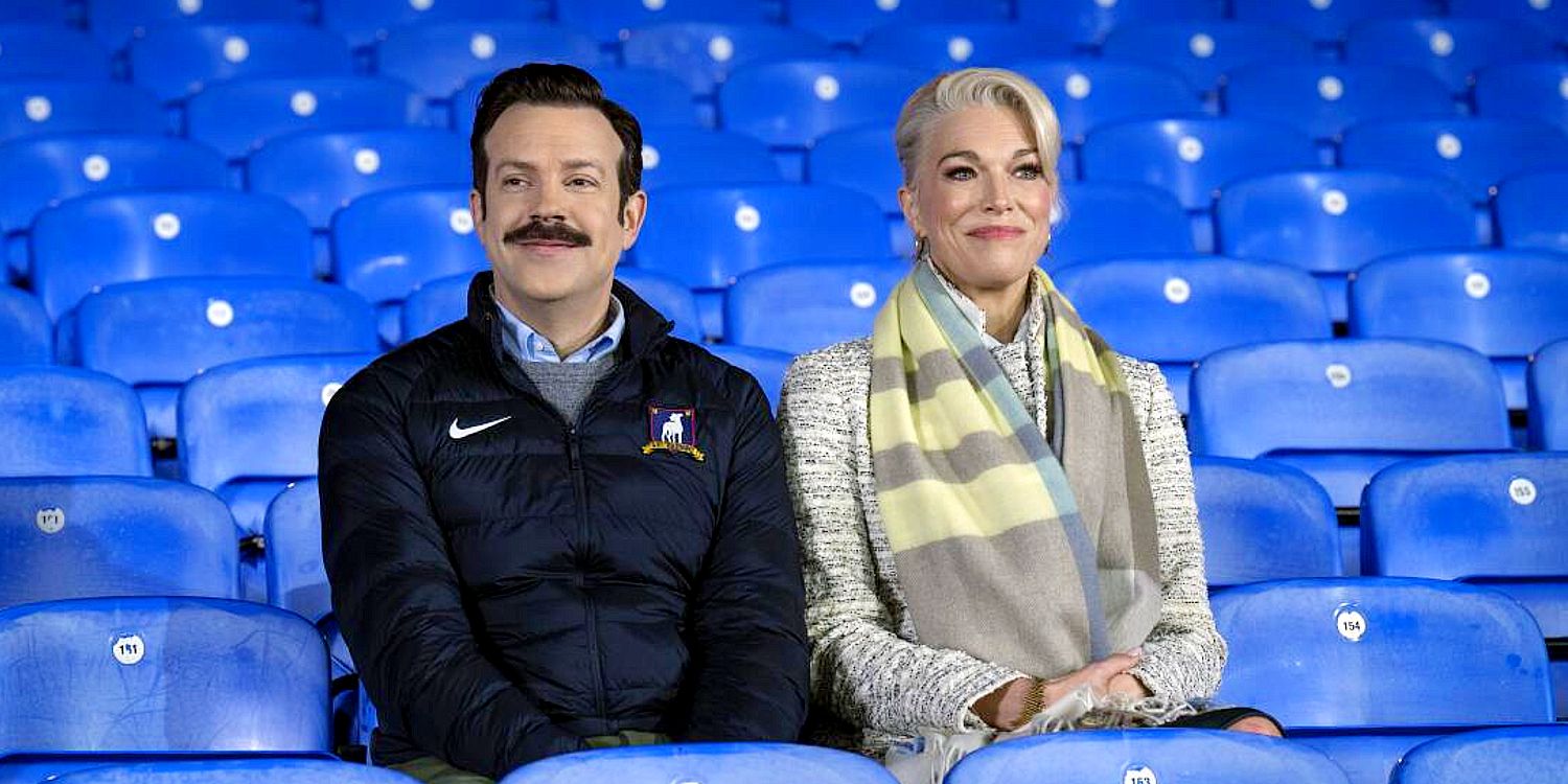 aggiornamenti sul cast di ted lasso stagione 4 buone notizie per i fan