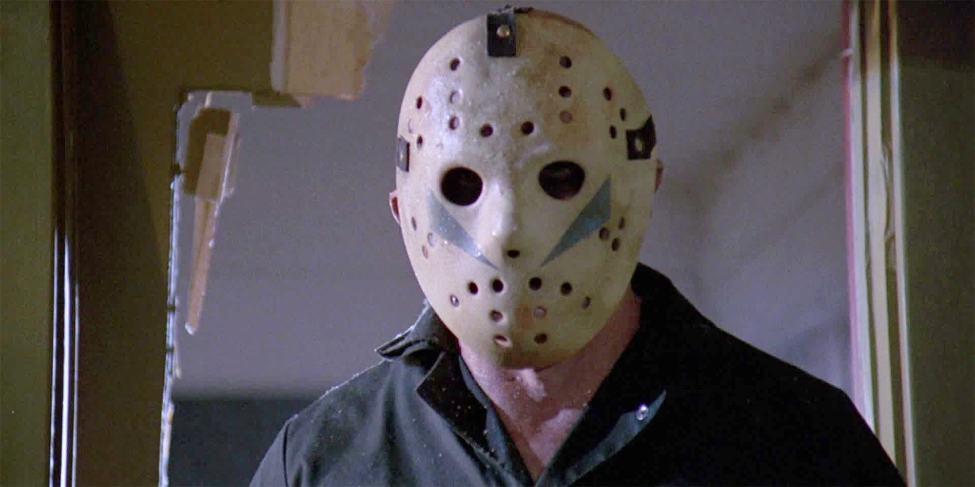 Nuovo attore jason voorhees riporta il brivido di friday the 13th dopo 16 anni Nuovo attore jason voorhees riporta il brivido di friday the 13th dopo 16 anni