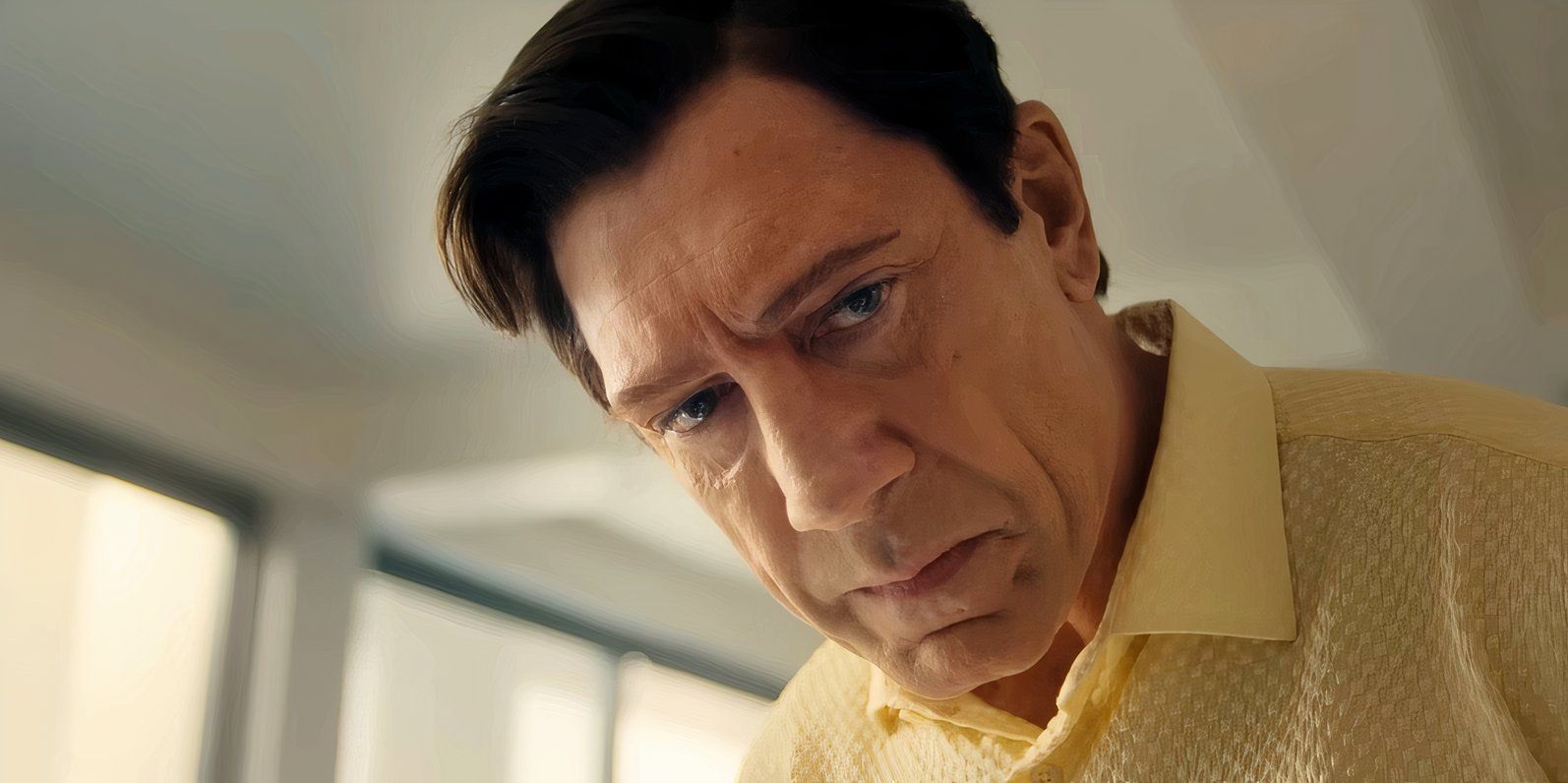 Due piccoli dettagli trasformano un attore candidato all’oscar nel cattivo più spaventoso del cinema Due piccoli dettagli trasformano un attore candidato all’oscar nel cattivo più spaventoso del cinema