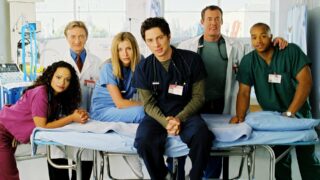 Scrubs reboot supera il grande ostacolo e si avvicina al successo